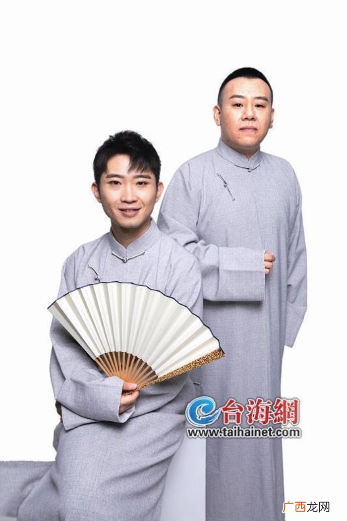 演员曲金霏，相声演员金霏陈曦本周六来厦抖包袱