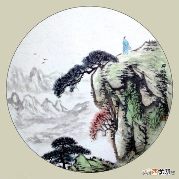 十首著名思乡古诗词 思念亲人的古诗