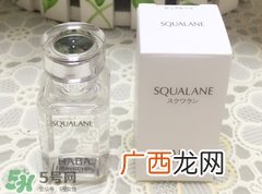 haba sq油怎么用?haba sq油使用方法