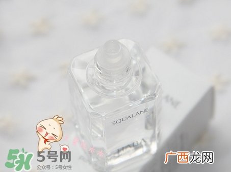 haba sq油和haba q10美容油哪个好_区别对比