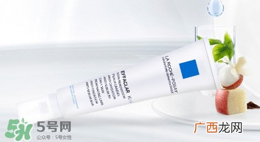 理肤泉K乳怎么用？理肤泉K乳好用吗