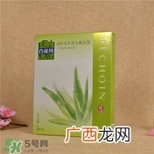 百雀羚八杯水面膜用洗吗?百雀羚八杯水面膜用法