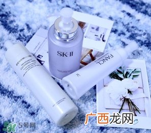 fancl卸妆油好用吗 fancl卸妆油怎么样