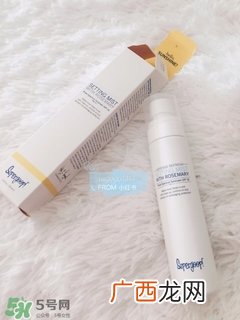 supergoop防晒喷雾怎么样_supergoop防晒喷雾好用吗