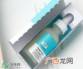 hylamide毛孔精华怎么用_使用方法