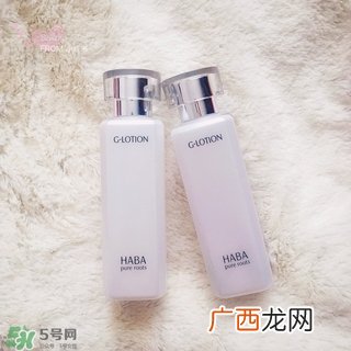 haba柔肤水多少钱?haba柔肤水专柜价格