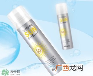 基础防晒什么牌子好 8款基础防晒神器推荐