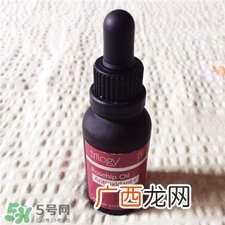 趣乐活玫瑰果油好用么?Trilogy玫瑰果油怎么样?