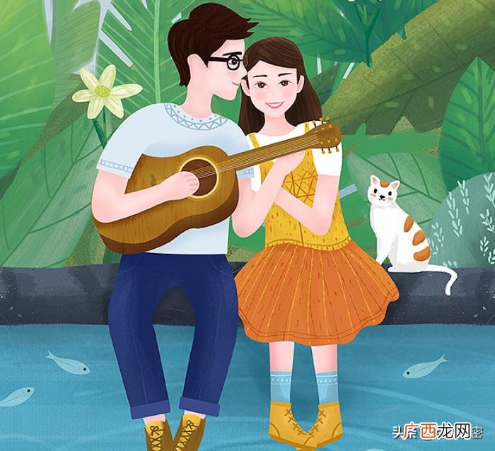 写给老公的一封暖心情书 写给老公的暖心话