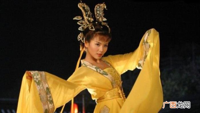 李煜赵匡胤，南唐后主李煜与开国圣祖赵匡胤的恩怨情仇