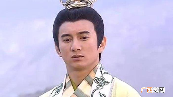 李煜赵匡胤，南唐后主李煜与开国圣祖赵匡胤的恩怨情仇