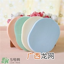 洗脸扑有异味能用吗?洗脸扑有异味怎么办?