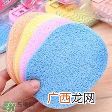 洗脸扑有异味能用吗?洗脸扑有异味怎么办?