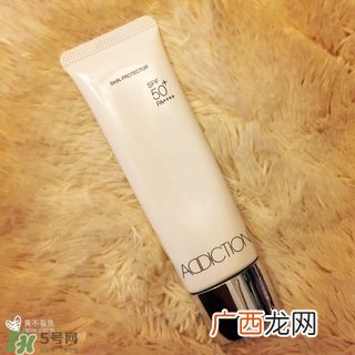 addiction防晒霜怎么样?addiction防晒霜好用吗?