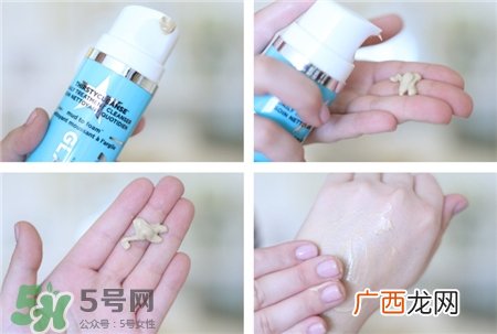 glamglow洗面奶好用吗?glamglow洗面奶怎么样?
