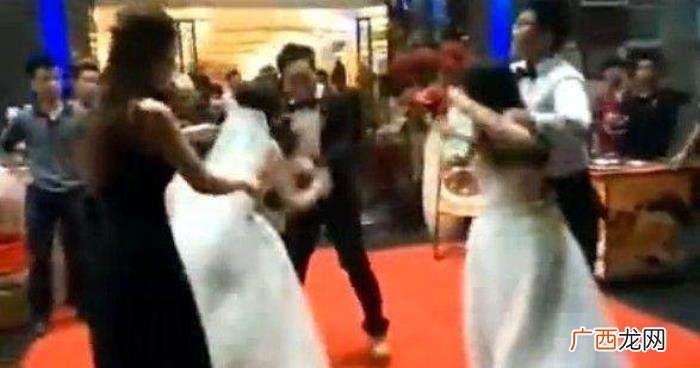 老公前妻大闹我的婚礼 怎么让老公前妻死心