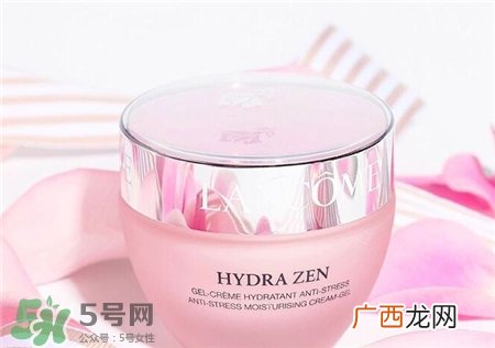 兰蔻粉色面霜价格多少?兰蔻水份缘凝霜多少钱?