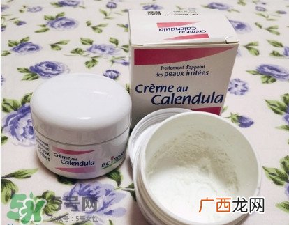 boiron宝宝金盏花面霜有激素吗 版本质地和气味为什么不同