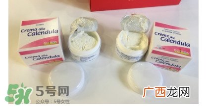boiron宝宝金盏花面霜有激素吗 版本质地和气味为什么不同