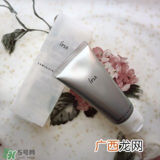 ipsa清洁面膜使用方法 茵芙莎清洁面膜怎么用