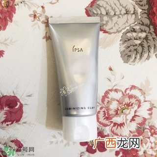 ipsa清洁面膜使用方法 茵芙莎清洁面膜怎么用
