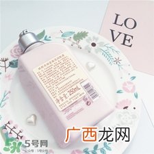 欧舒丹甜蜜樱花润肤露好用吗?欧舒丹樱花润肤露怎么样?