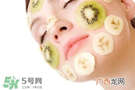 香蕉面膜能祛红血丝吗?香蕉面膜可以治过敏吗?