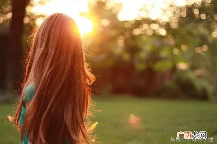 女生伤感悲伤的说说短语 伤感个性签名女生