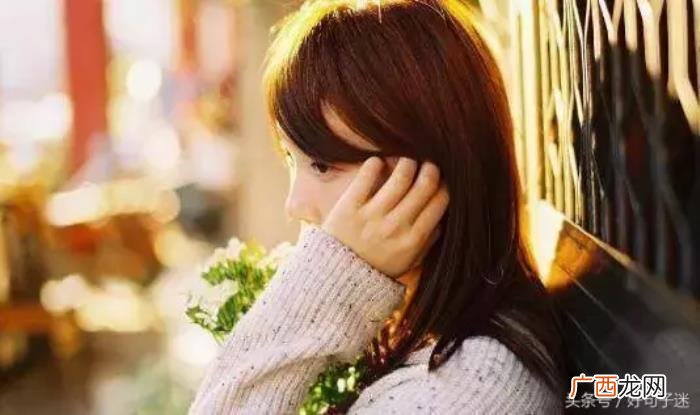 女生伤感悲伤的说说短语 伤感个性签名女生