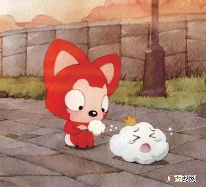 阿狸的伤感语录大全 阿狸语录