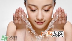 敏感肌肤一天洗几次脸？敏感肌肤洗脸用冷水还是热水