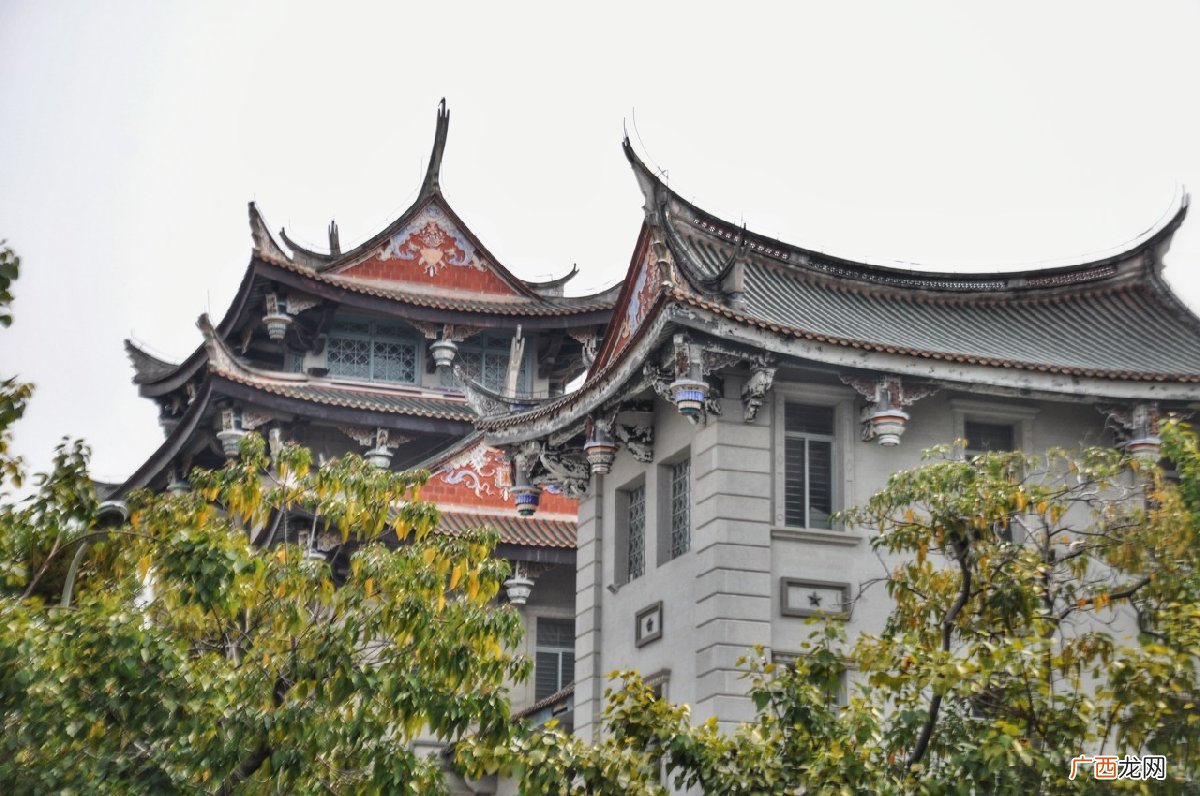 时间＋地点＋门票 厦门华侨博物院游玩攻略