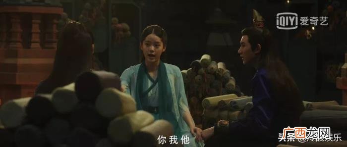 王源感情观，为什么王源的感情戏看起来像小学生早恋