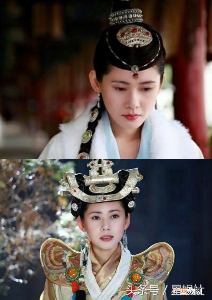 秋瓷炫古装，韩国女星秋瓷炫主演的6部古装电视剧