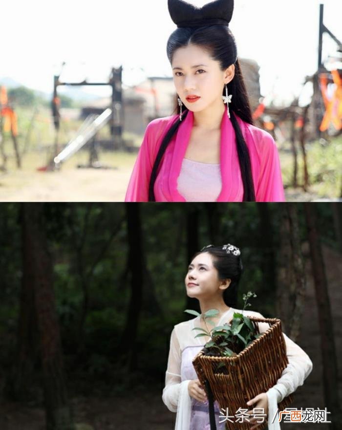 秋瓷炫古装，韩国女星秋瓷炫主演的6部古装电视剧