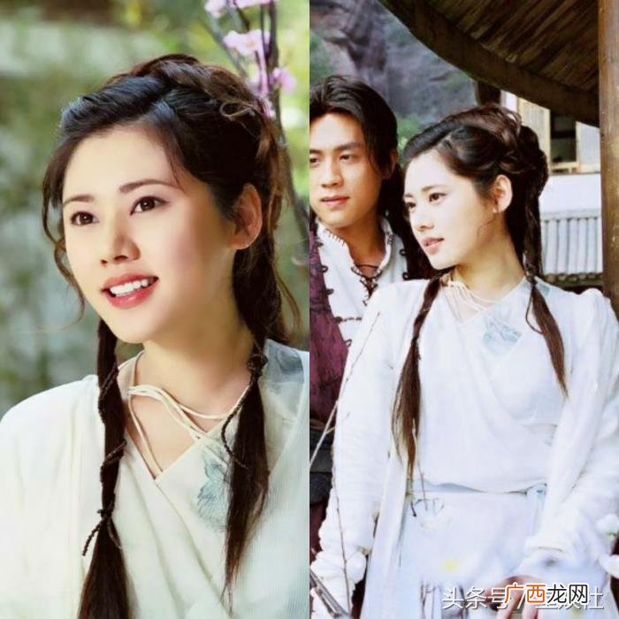 秋瓷炫古装，韩国女星秋瓷炫主演的6部古装电视剧