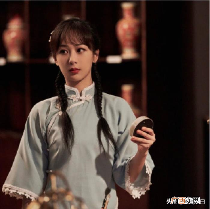 杨紫的微博，杨紫用同条微博连续三年为李现庆生