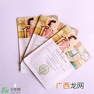 百雀羚三生花面膜怎么样？百雀羚三生花面膜好用吗？