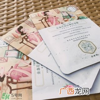 百雀羚三生花面膜怎么用？百雀羚三生花面膜用完要洗吗？