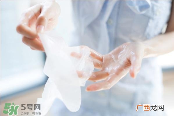 百雀羚三生花面膜怎么用？百雀羚三生花面膜用完要洗吗？