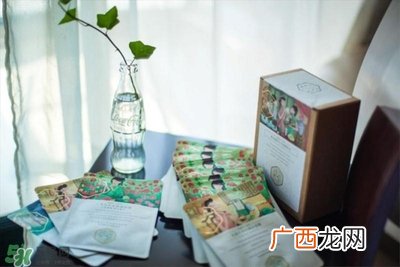 百雀羚三生花面膜怎么用？百雀羚三生花面膜用完要洗吗？