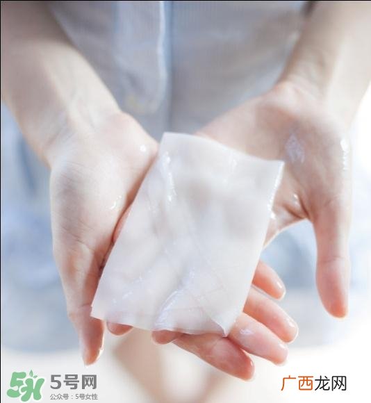 百雀羚三生花面膜怎么用？百雀羚三生花面膜用完要洗吗？