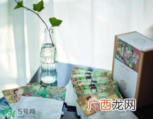 百雀羚三生花面膜有几种?百雀羚三生花面膜适合年龄?