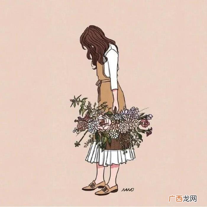 简单大气的个性签名 简单个性签名