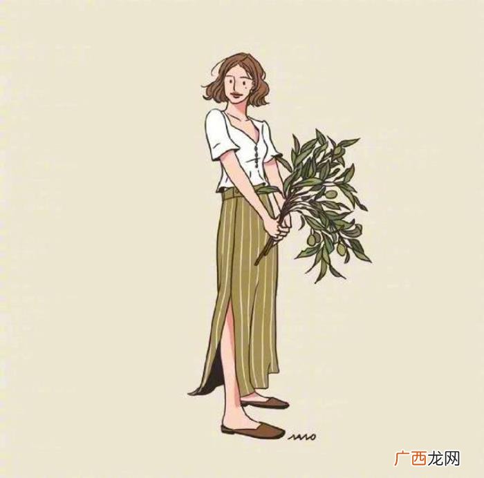 简单大气的个性签名 简单个性签名