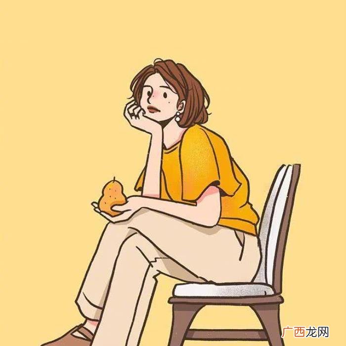 简单大气的个性签名 简单个性签名