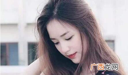 女朋友突然懂事不作了说明什么?是不是失望了