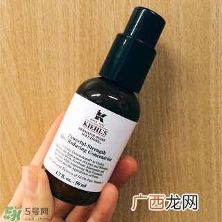 科颜氏维c精华怎么用?科颜氏维c精华的用法