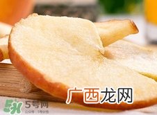 苹果片敷眼去黑眼圈吗?苹果片怎么敷眼去黑眼圈?