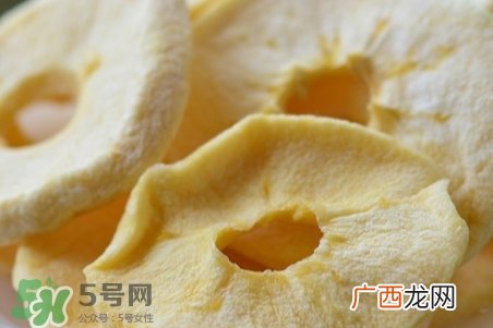 苹果片敷眼去黑眼圈吗?苹果片怎么敷眼去黑眼圈?